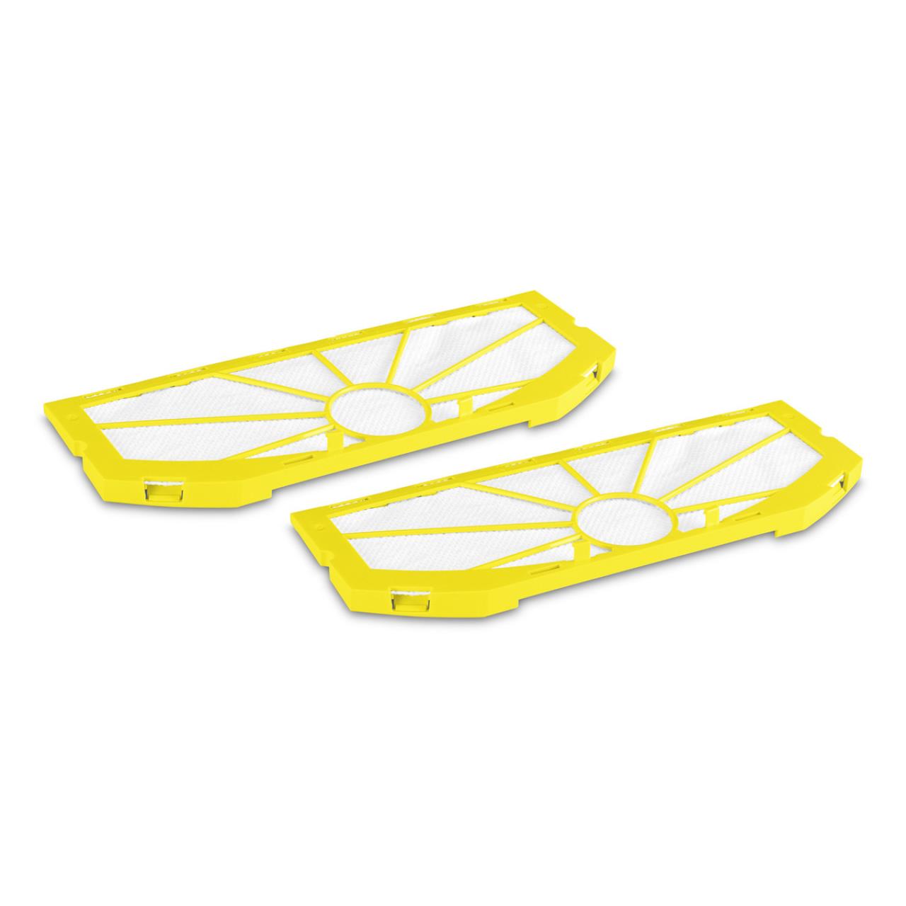 Feinfilter, 2 Stück für RC 3 / RC 3 Premium