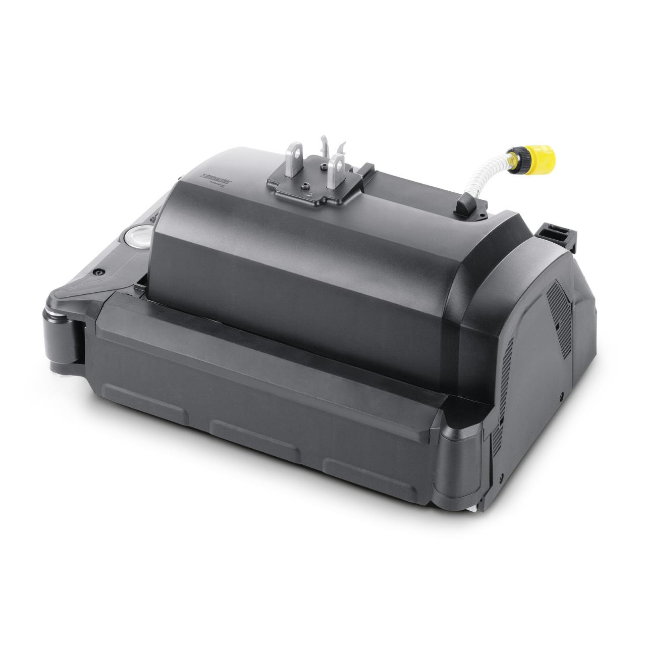 Bürstenkopf R 45 C