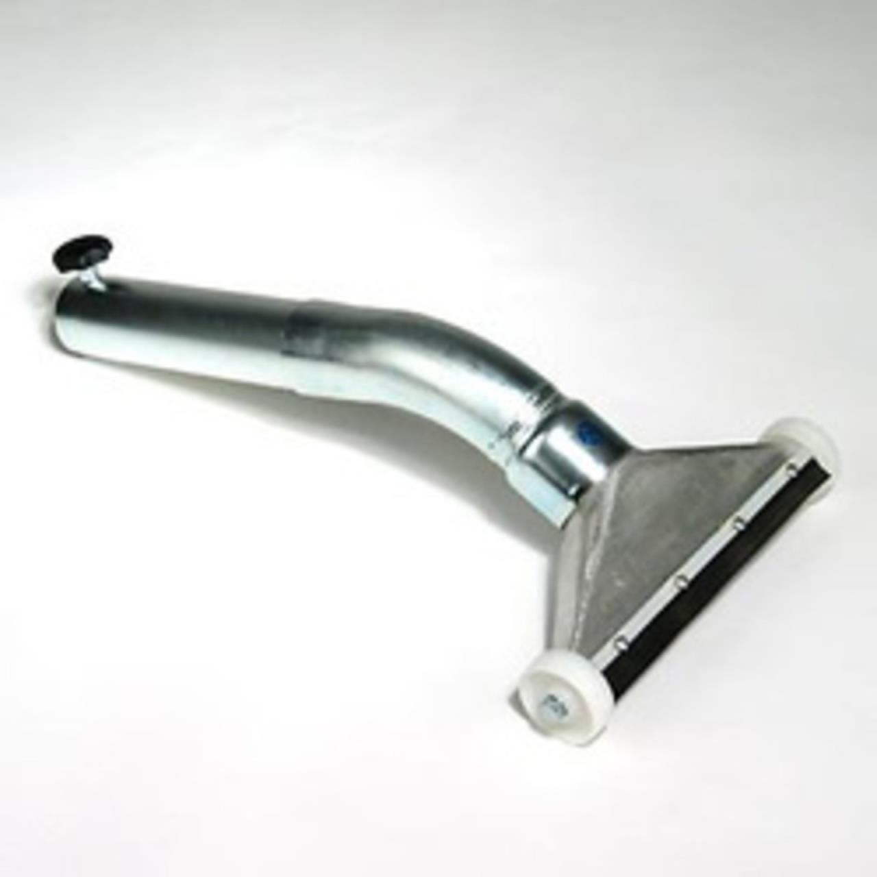 Bodendüse Alu DN50 200 mm