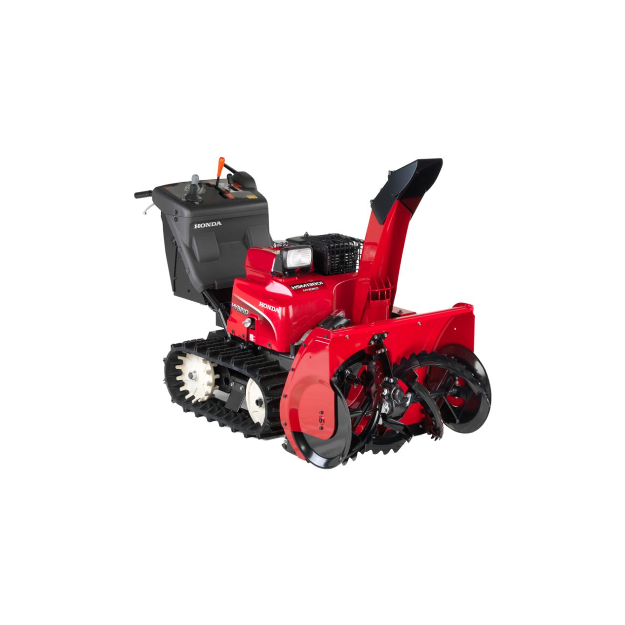 100002620 Schneefräse HSM 1380i1 TD