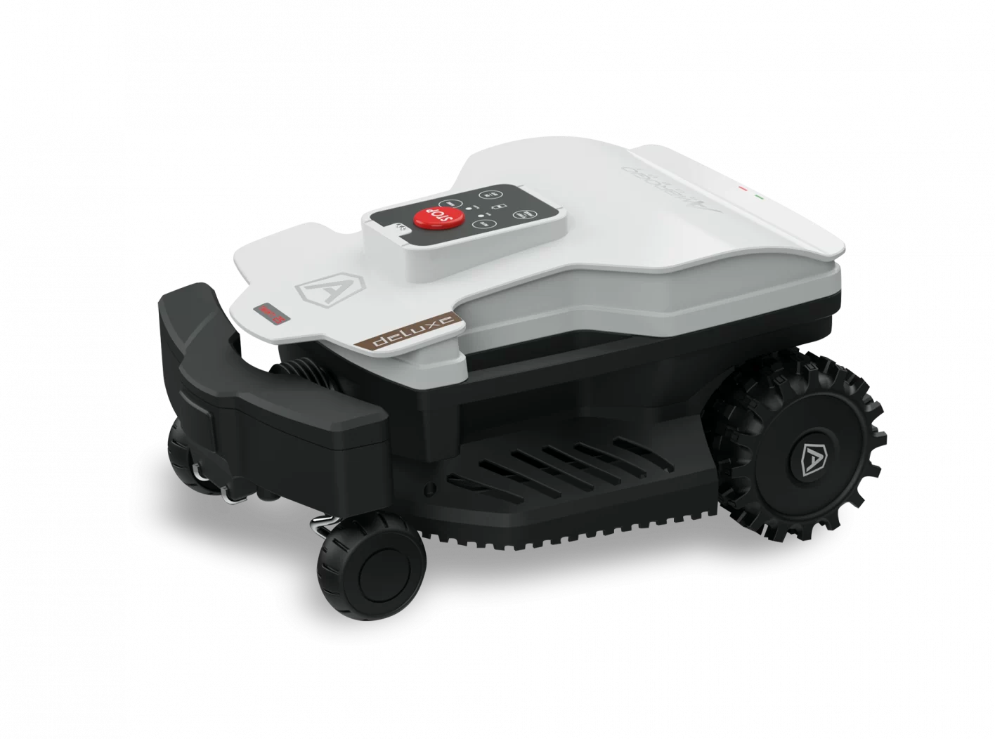 Mähroboter Twenty 25 Deluxe