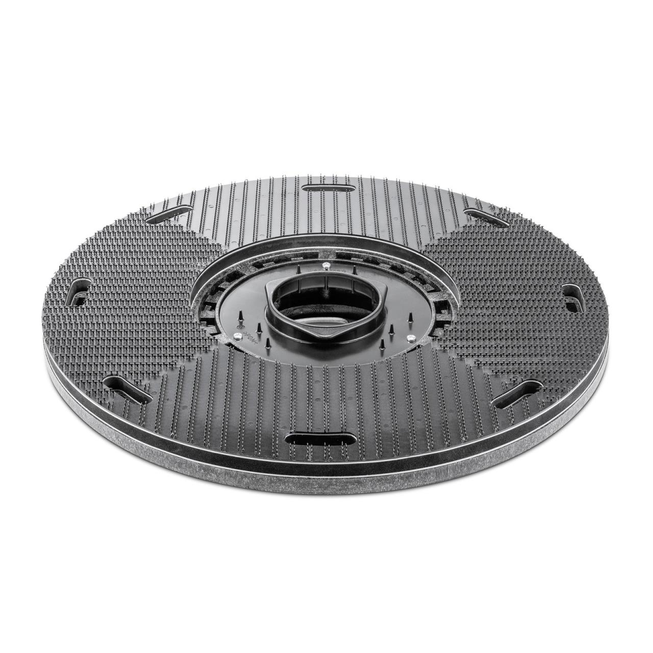 Padtreibteller, 445 mm