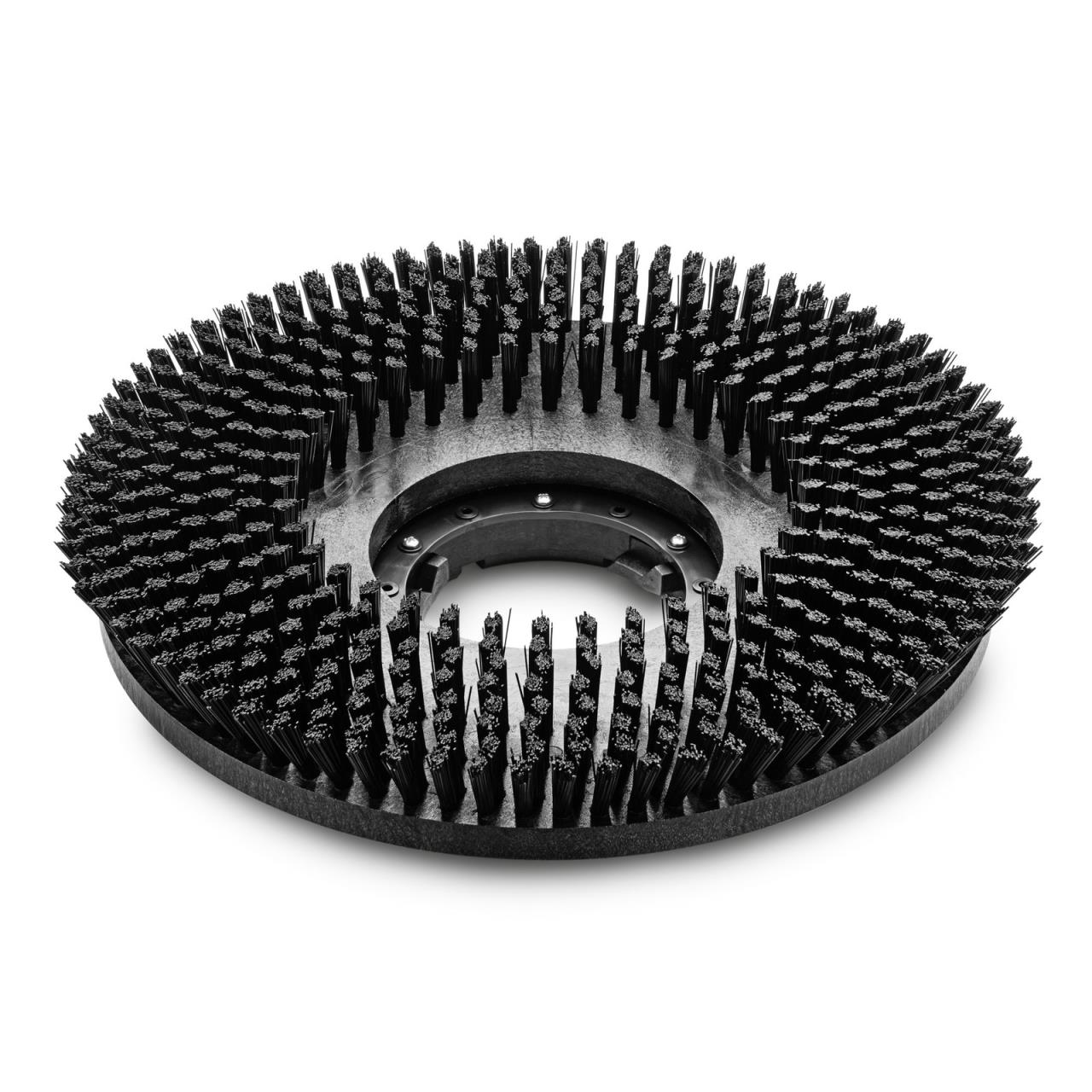 Bürste Schrubben D 430, mittel, 430 mm