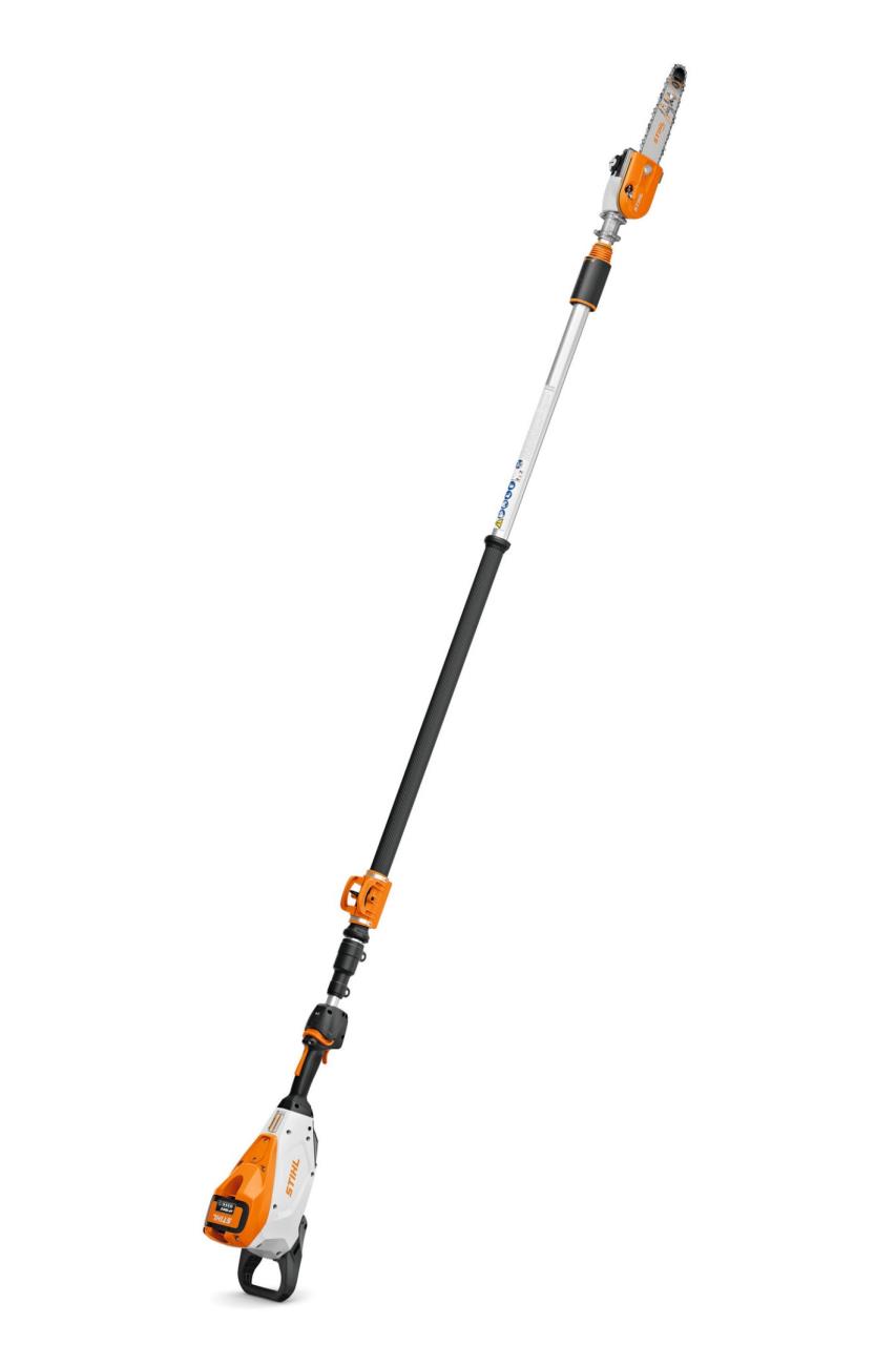 Akku-Hochentaster HTA 160 - 30 cm / 71 PM3 - Grundgerät ohne Akku und Ladegerät