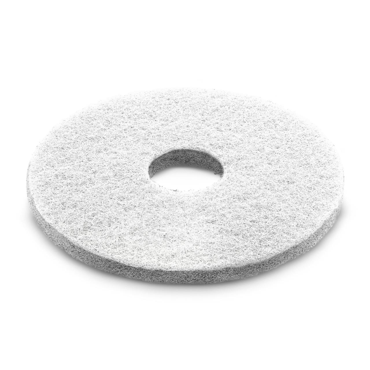 Diamantpad grob, weiß, 432 mm, Set 5x