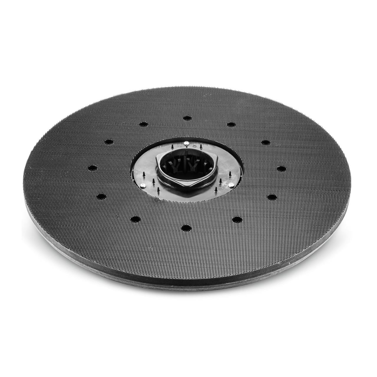 Padtreibteller STRONG, 375 mm BD75