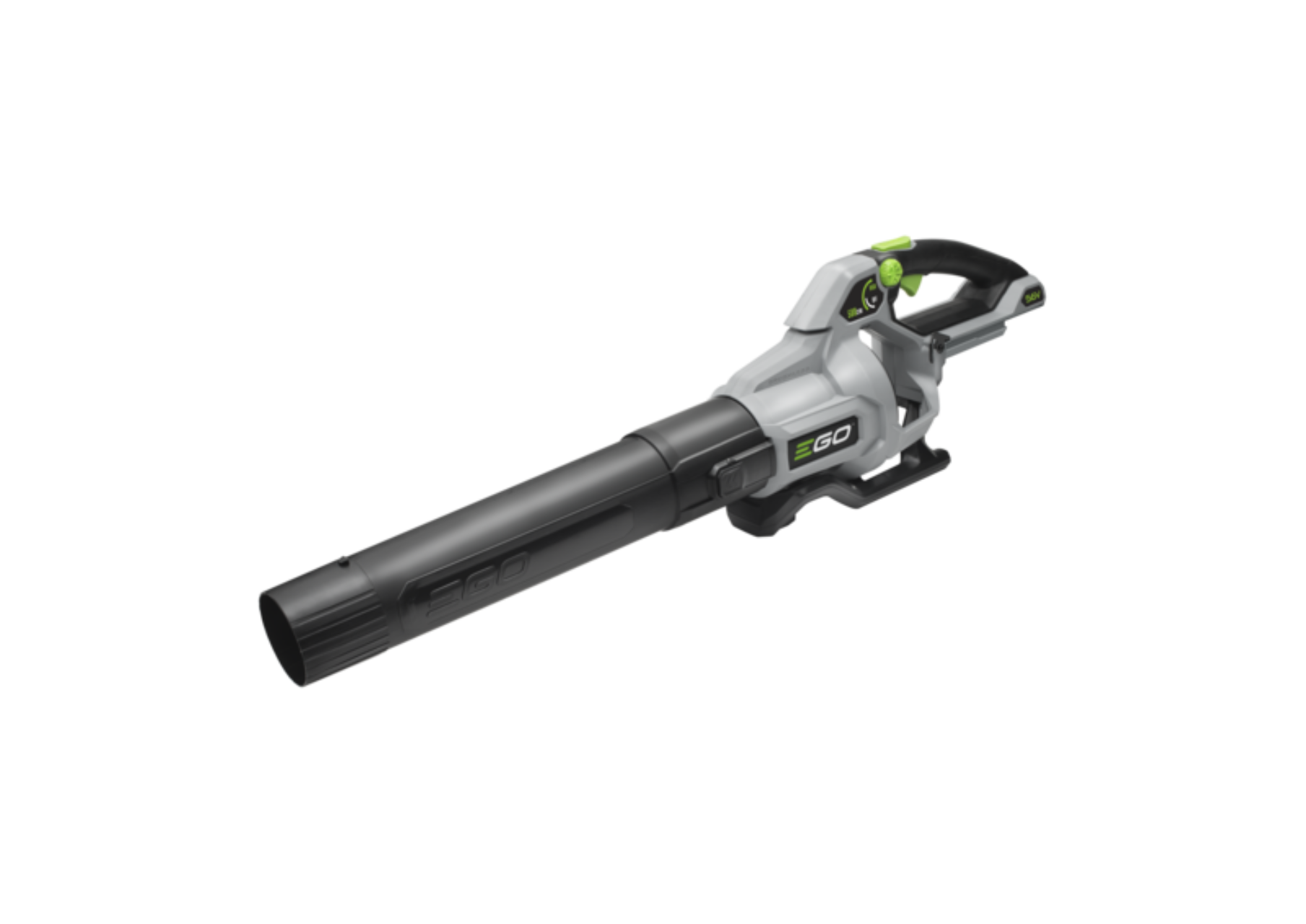 Akku-Laubbläser LB5800E - Grundgerät ohne Akku und Ladegerät