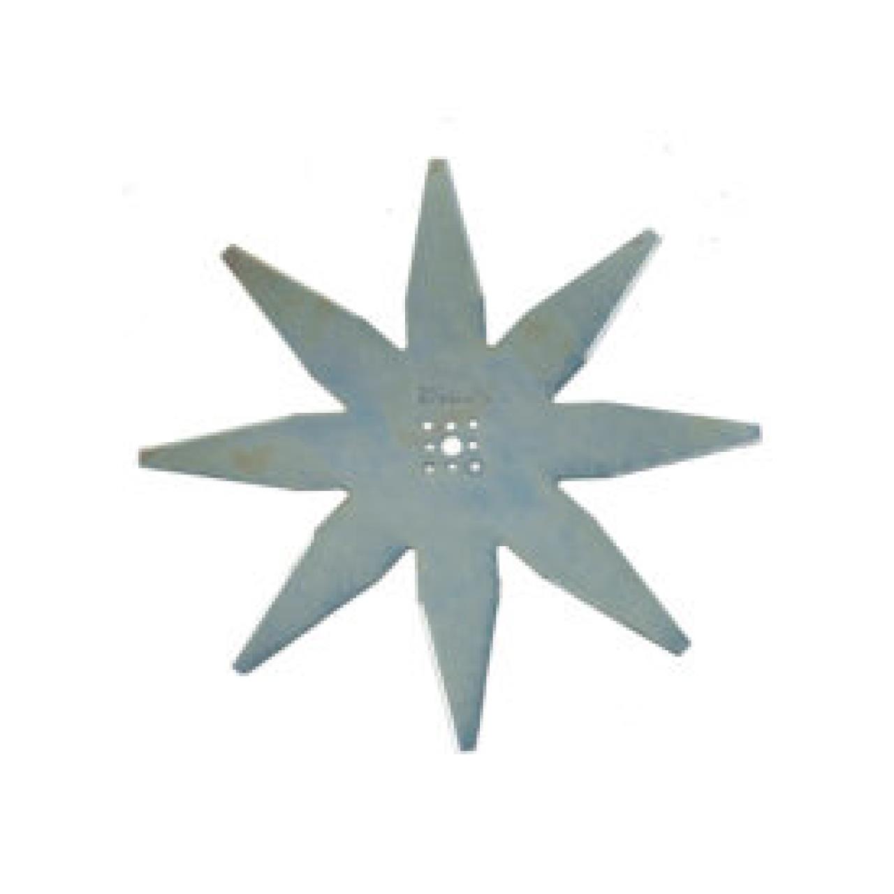 100013179_Ambrogio_25 cm 12-Klingen-Sicherheitsmesser_075Z15000B