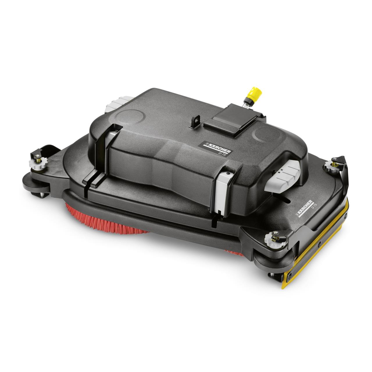 Bürstenkopf D65 S