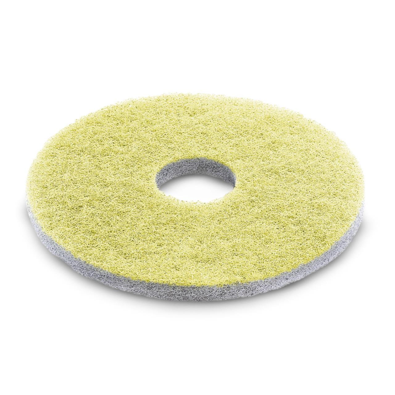 Diamantpad gelb Set 5x Ø381