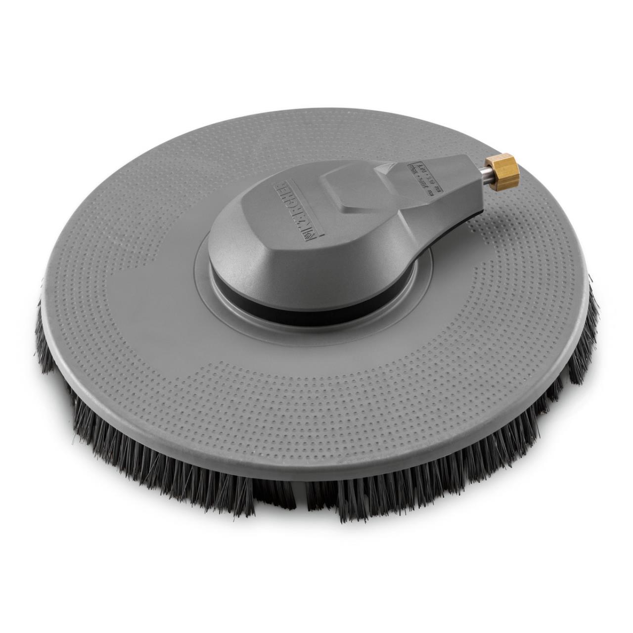 Bürste iSolar 400 Advanced (1100-1300 l/h)