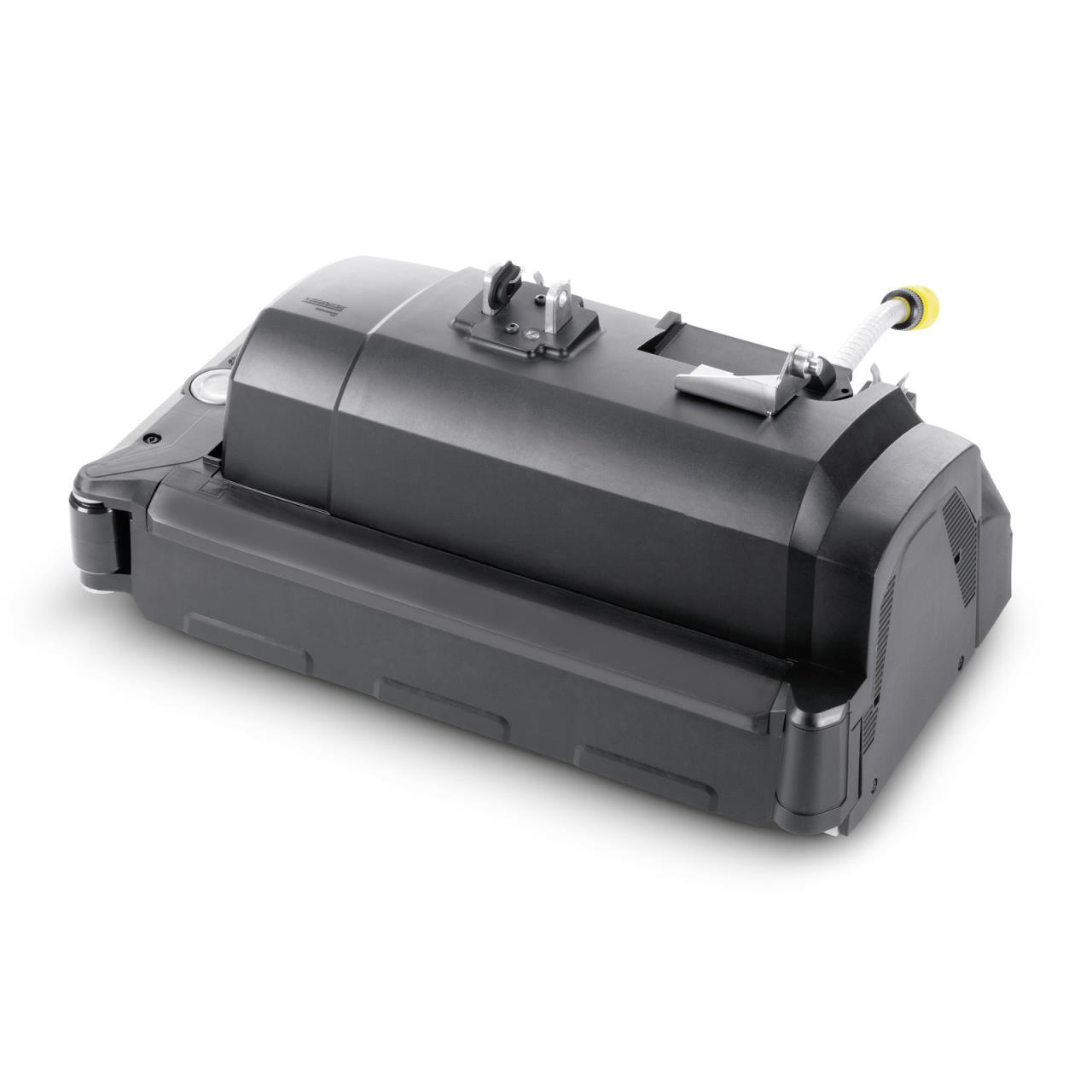Bürstenkopf R 55 C
