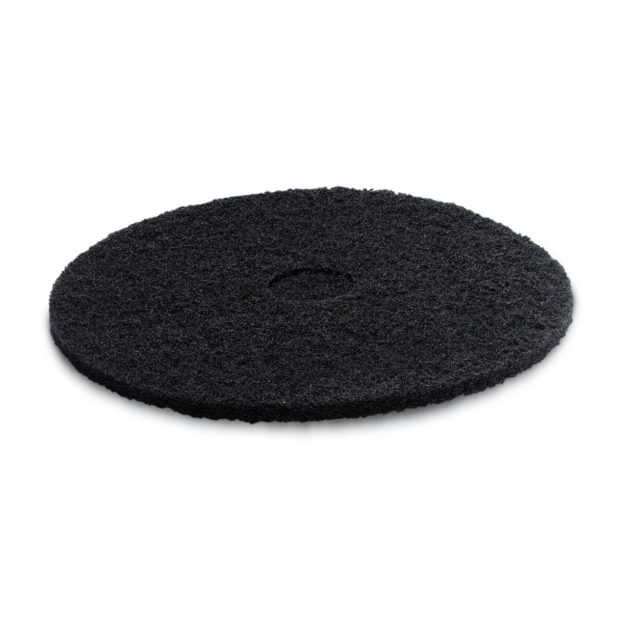 Pad - Hart - Schwarz