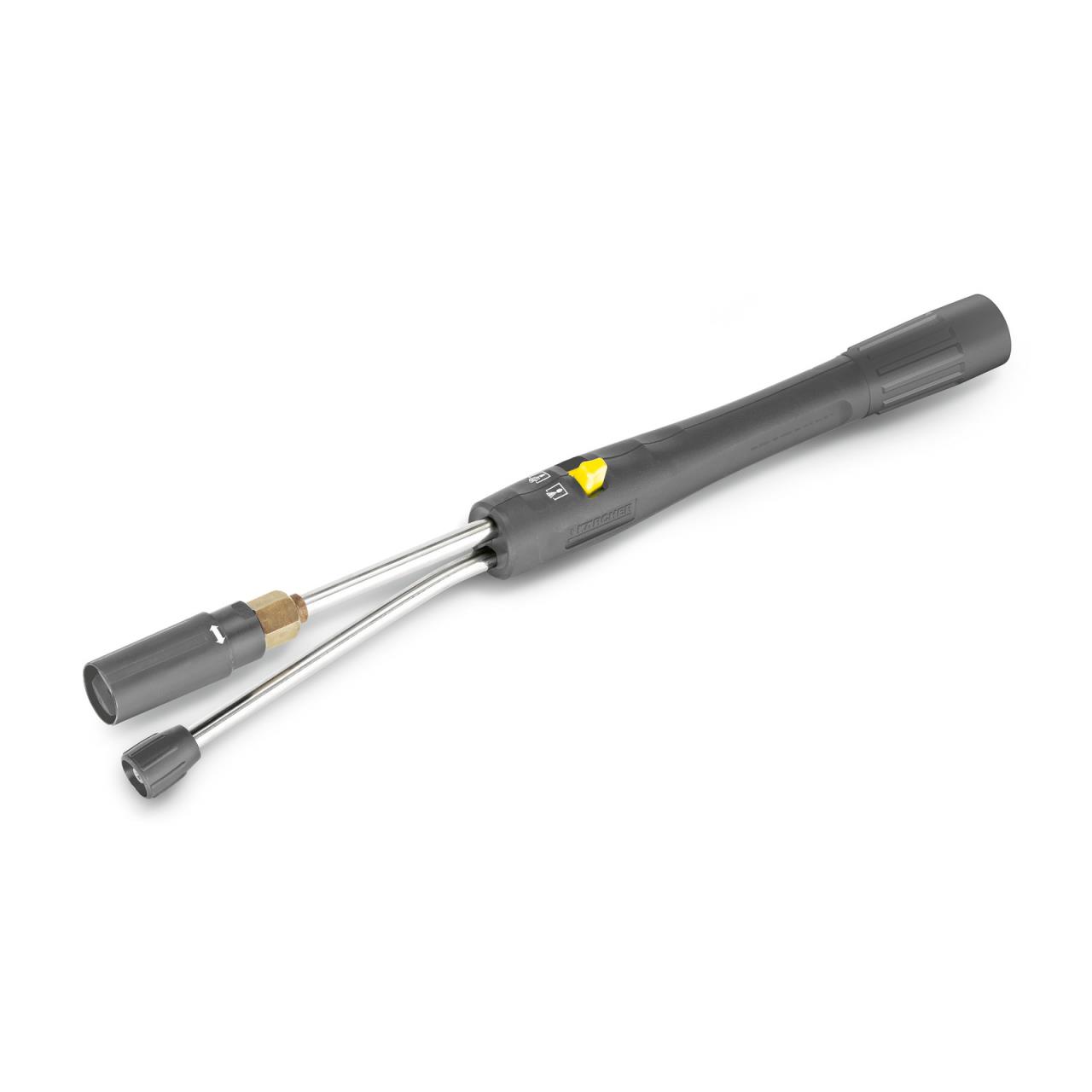 Schaumsystem Inno-Foam-Set TR