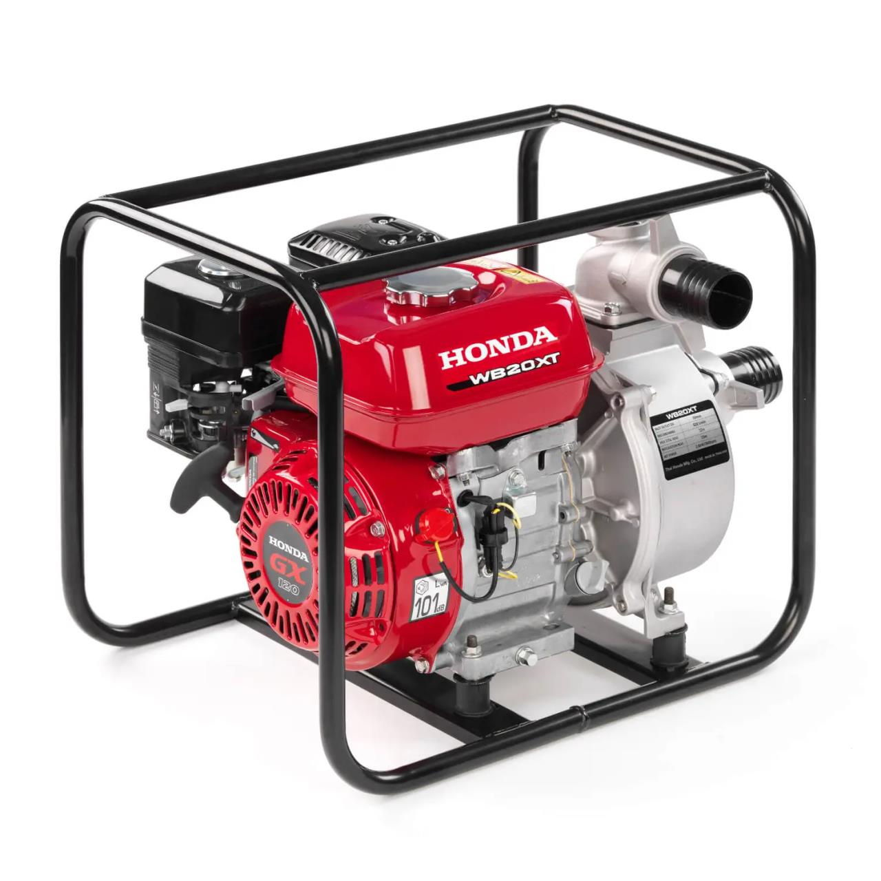 100002532 Benzin-Frischwasserpumpe WB 20 XT4 DR X R280