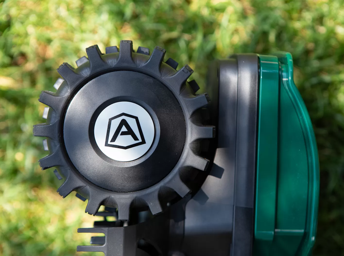 Mähroboter L15 Deluxe