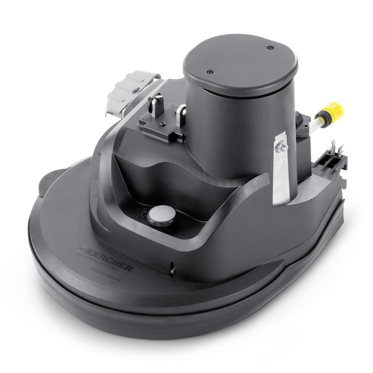 Bürstenkopf D 43 Bp