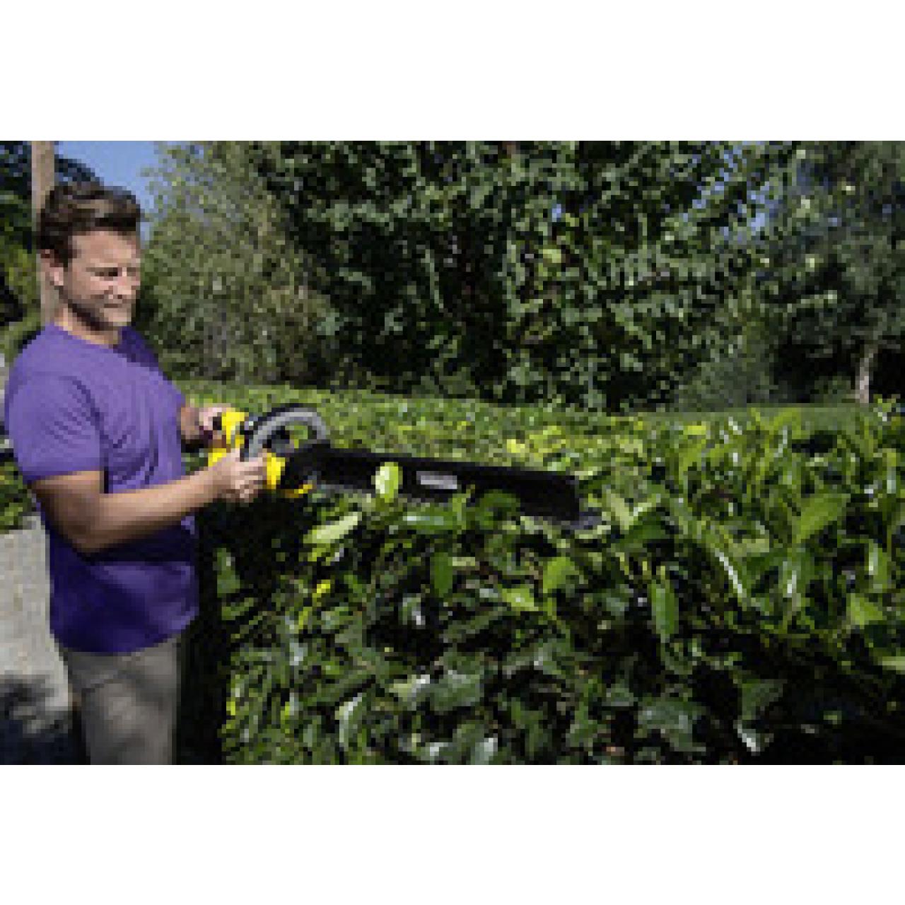 100004875 Akku-Heckenschere 36-60 Battery ohne Akku / Ladegerät