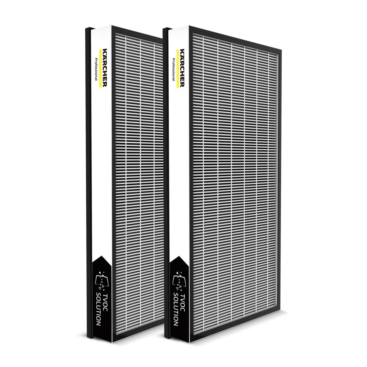 Filterset TVOC Solution AF 100 2x