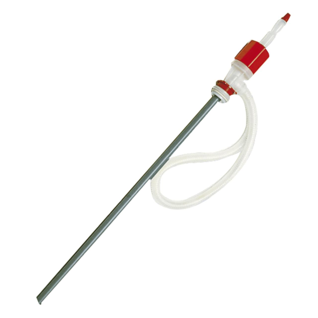 100005260 Fasspumpe für 200L