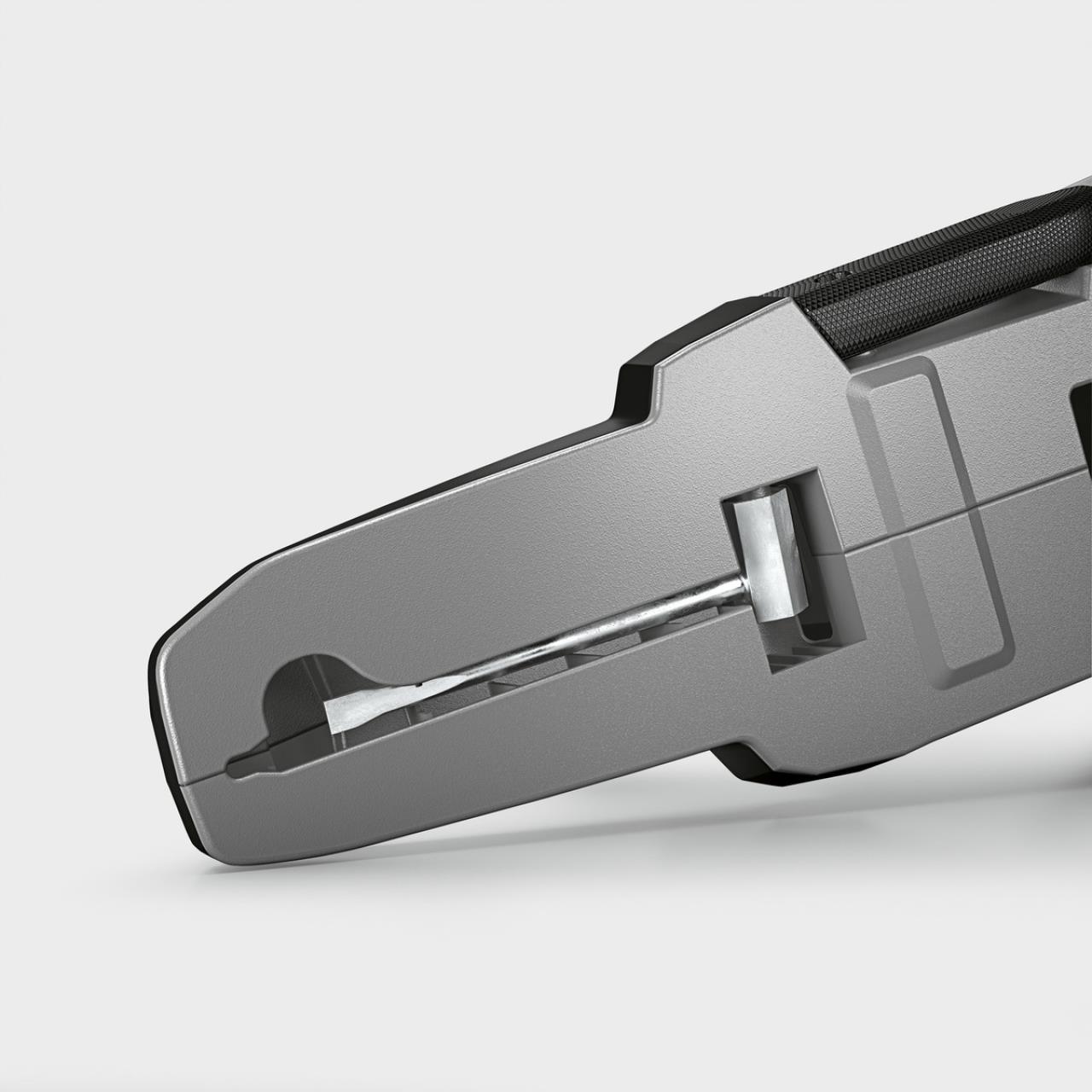 100004890 Akku-Kettensäge CS 400/36 Bp - Grundgerät ohne Akku und Ladegerät