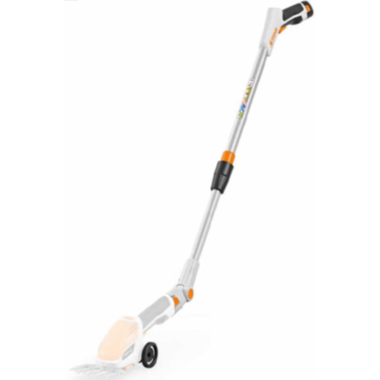 100011615 Teleskopschaft HSA 26