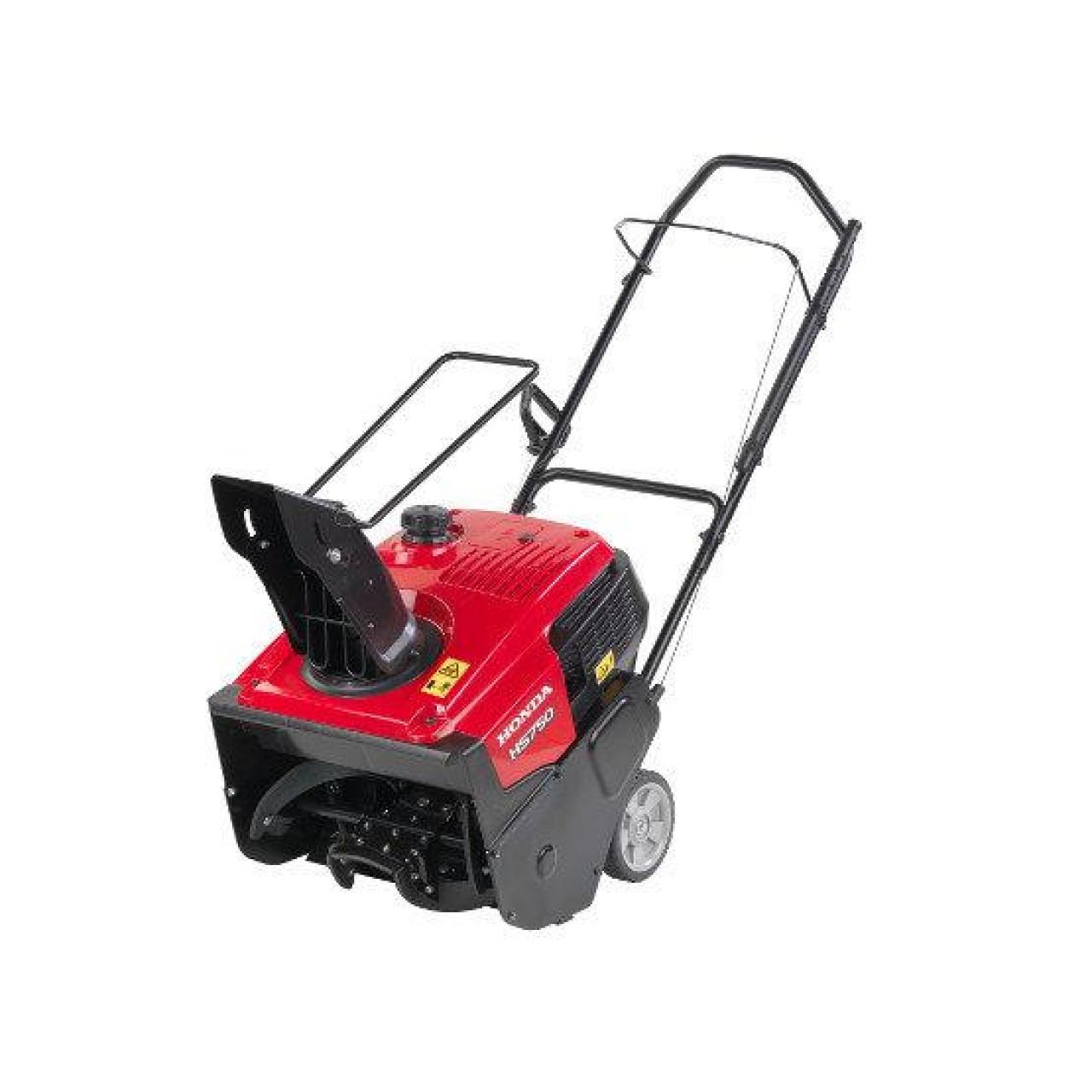 100002569 Benzin-Schneefräse HS 750 EMA