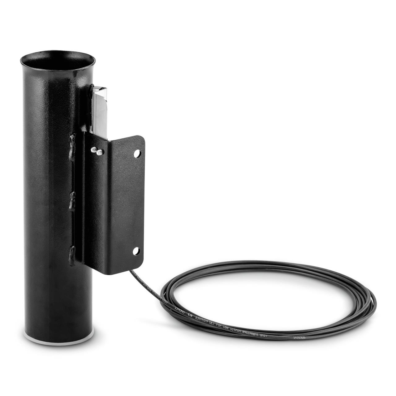 Saugstelel Düsenhalter mit Endschalter