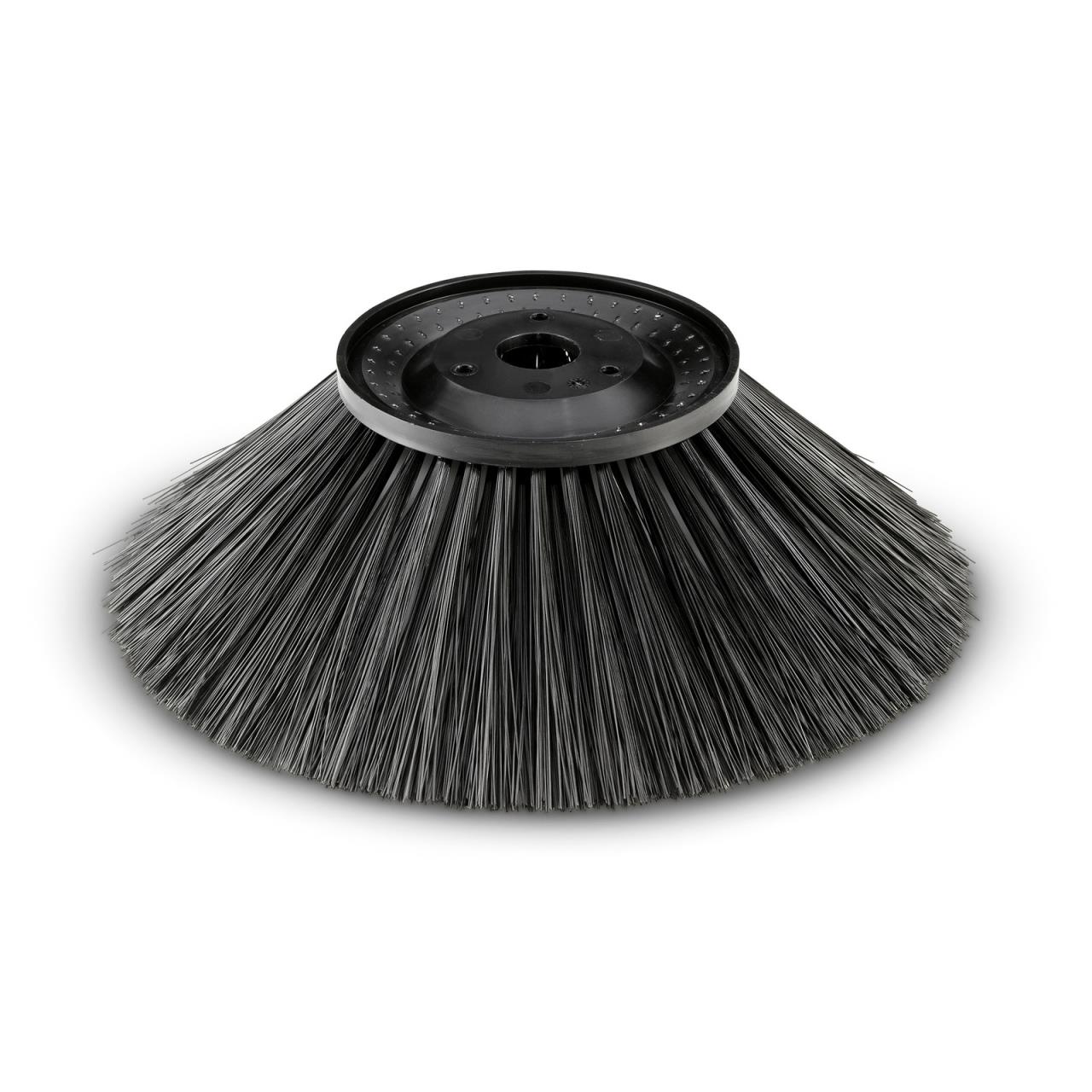 Satz Seitenbesen Standard - 28849350