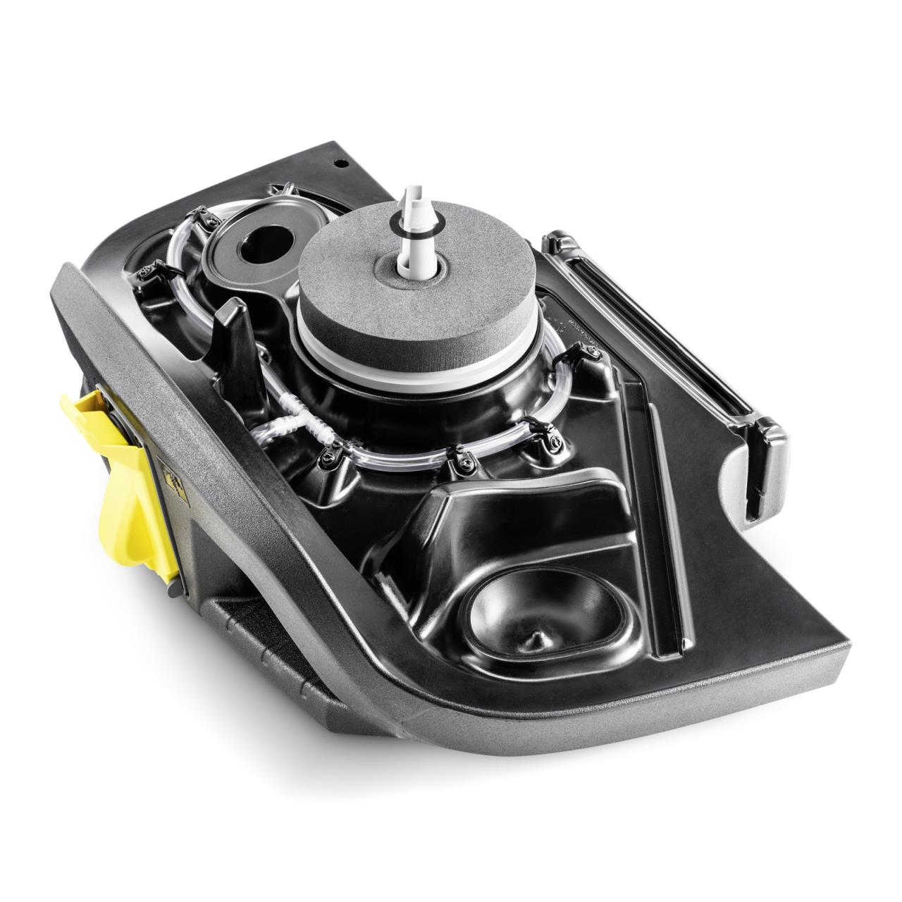 Deckel Tankspülsystem - B 150 & B 200