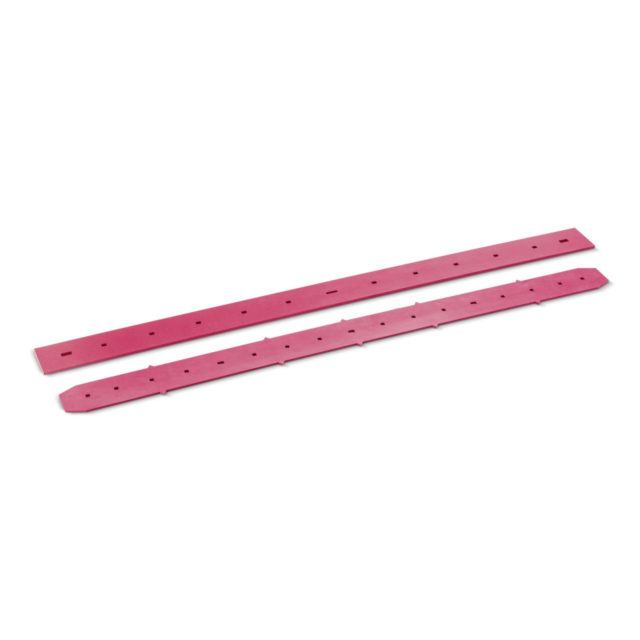 Sauglippen, Linatex®, 1490 mm