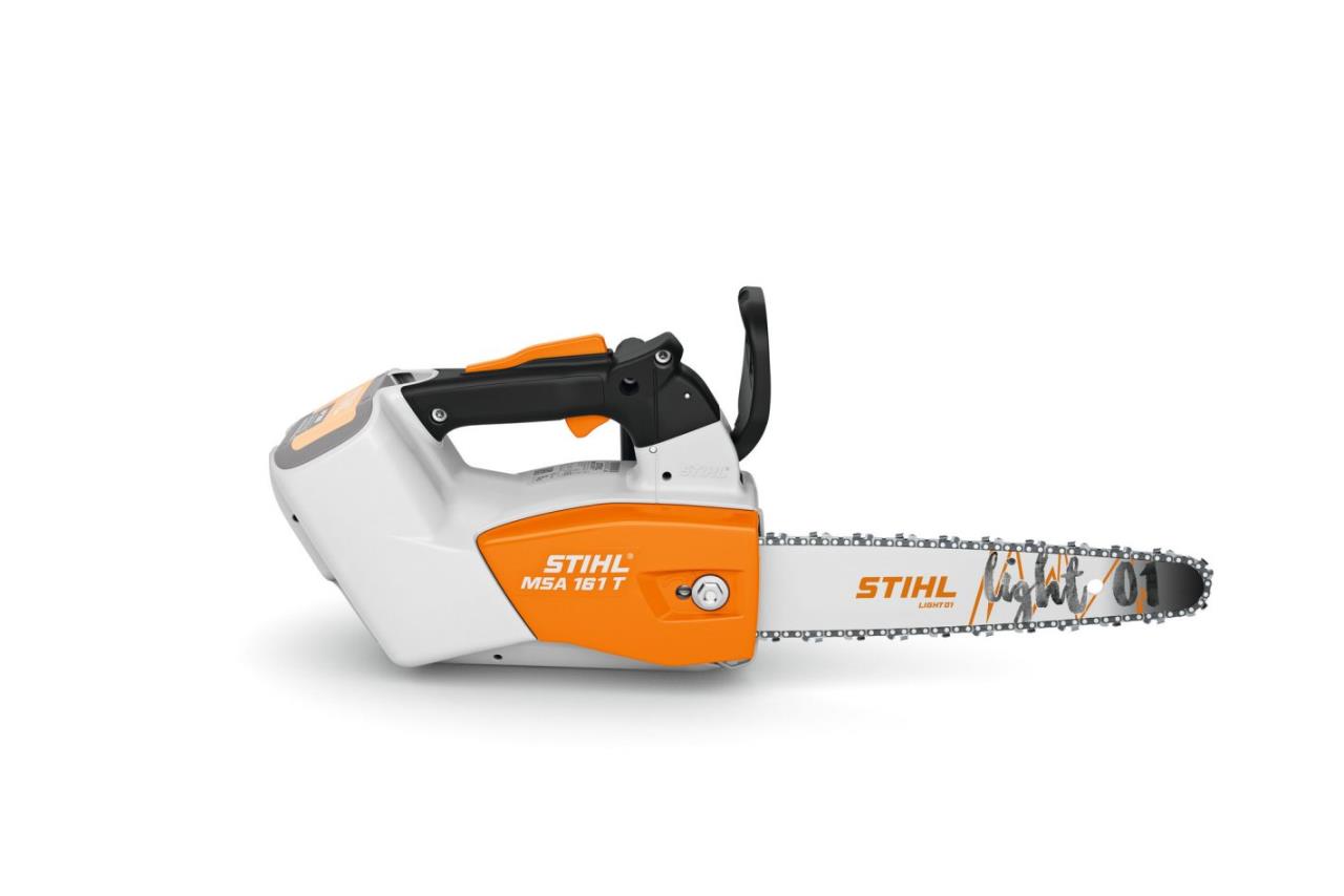 Akku-Motorsäge MSA 161 T - 25 cm - Grundgerät ohne Akku und Ladegerät