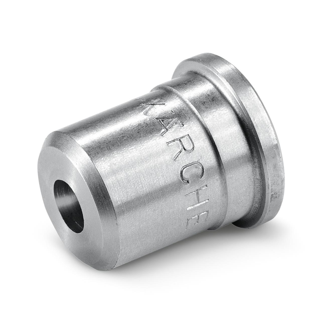 Powerdüse 0°, 040