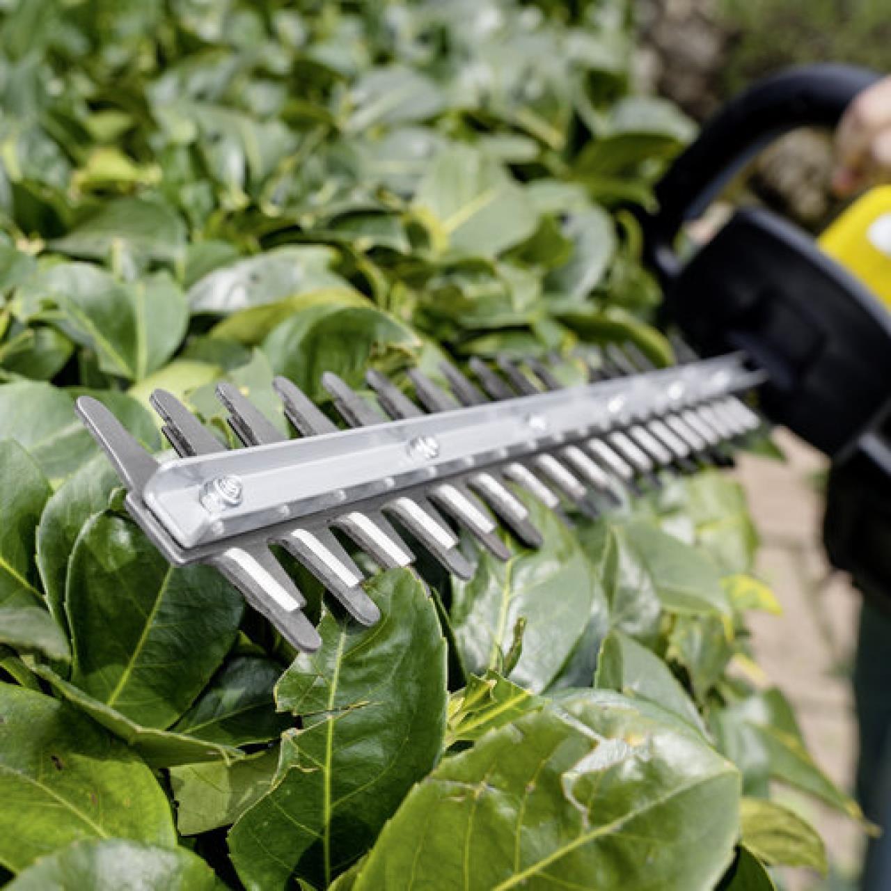 100004873 Akku-Heckenschere 18-45 Battery ohne Akku / Ladegerät