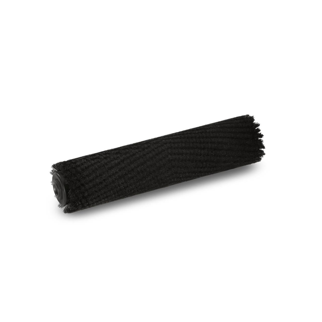 Bürstenwalze Rosshaar natur BR VS 400