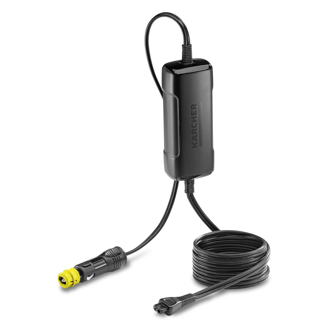 Kfz-Adapter für OC 3