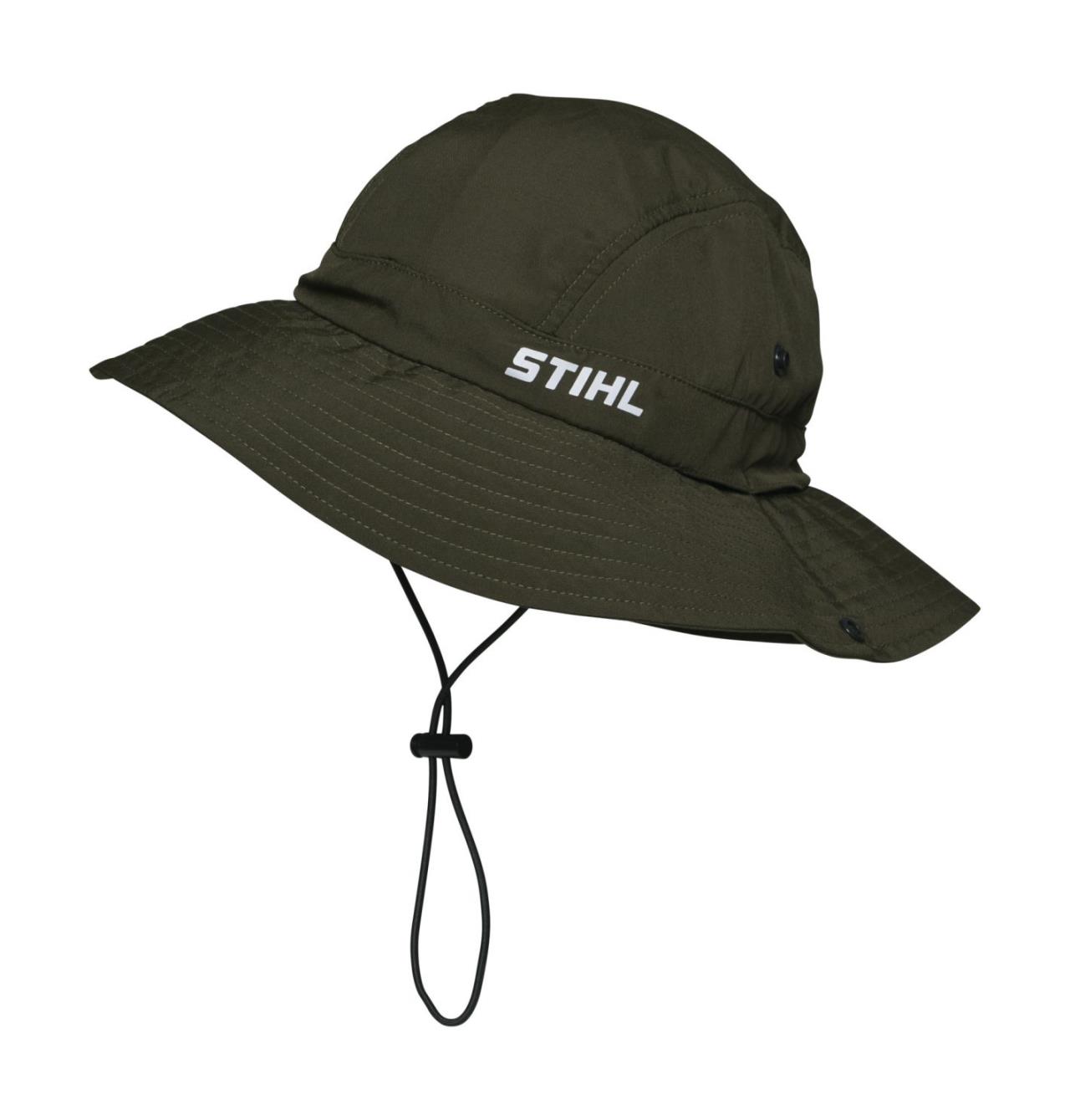 Hut MULTIFUNCTION - Gr. S/M
