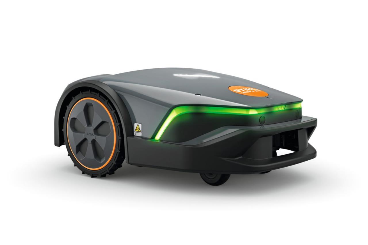 Mähroboter iMOW 6 EVO