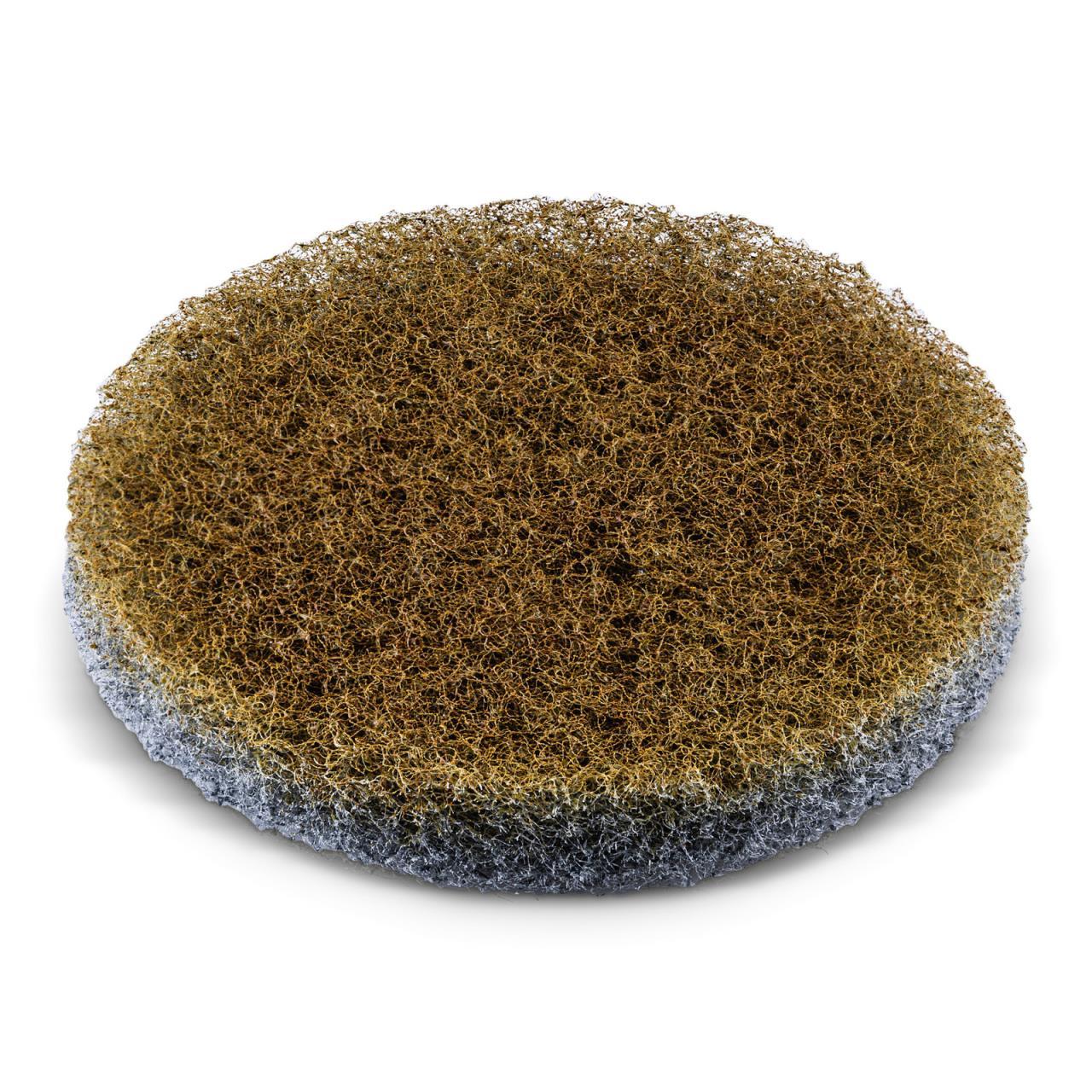 Diamantpad gelb Set 5x Ø152