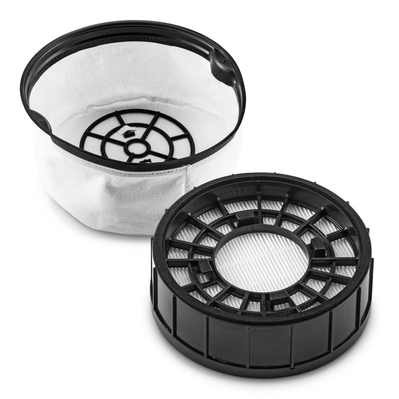 Filter-Set HEPA T 10/1