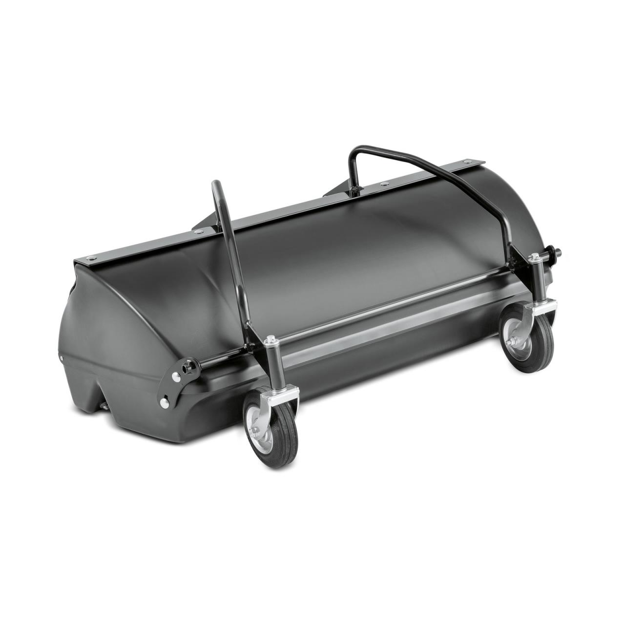 ABS Kehrgutbehälter KM 80 W V2
