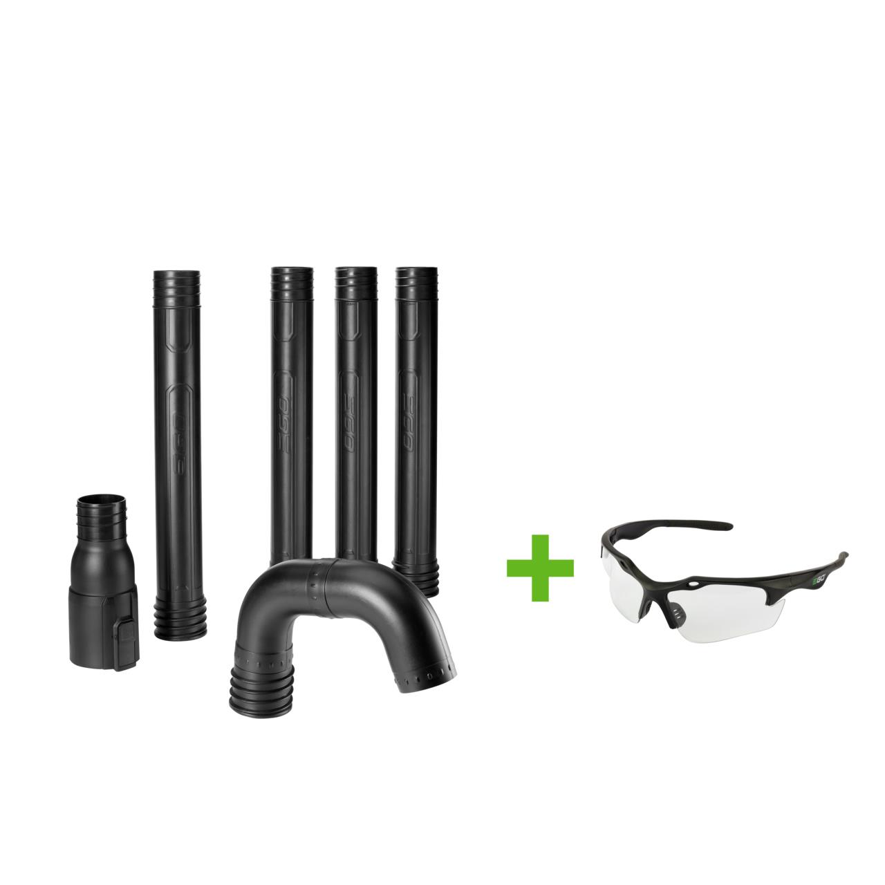 Aufsatz für Rinnenreinigungsset AGC1001
