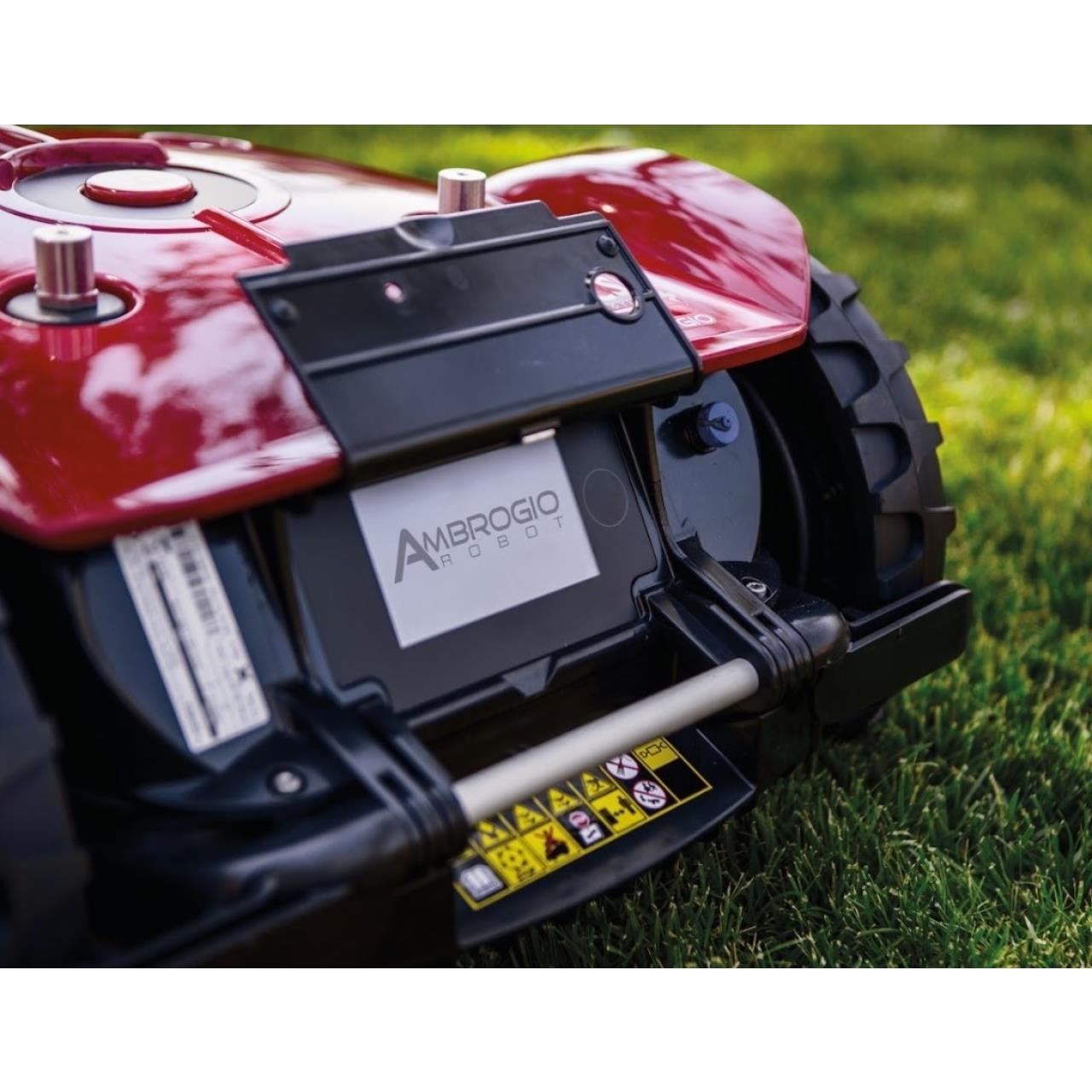 Mähroboter L250i Elite S+