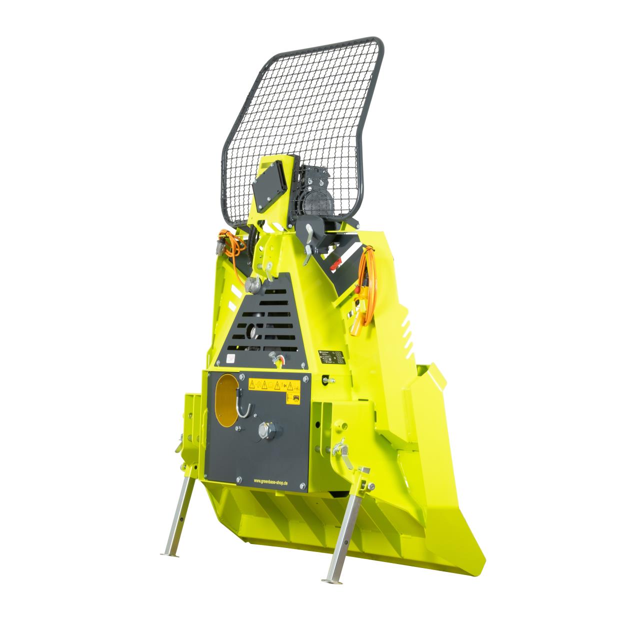 100000112_Greenbase_Forst-Seilwinde Titanium 65 H - 180 HS_1017823