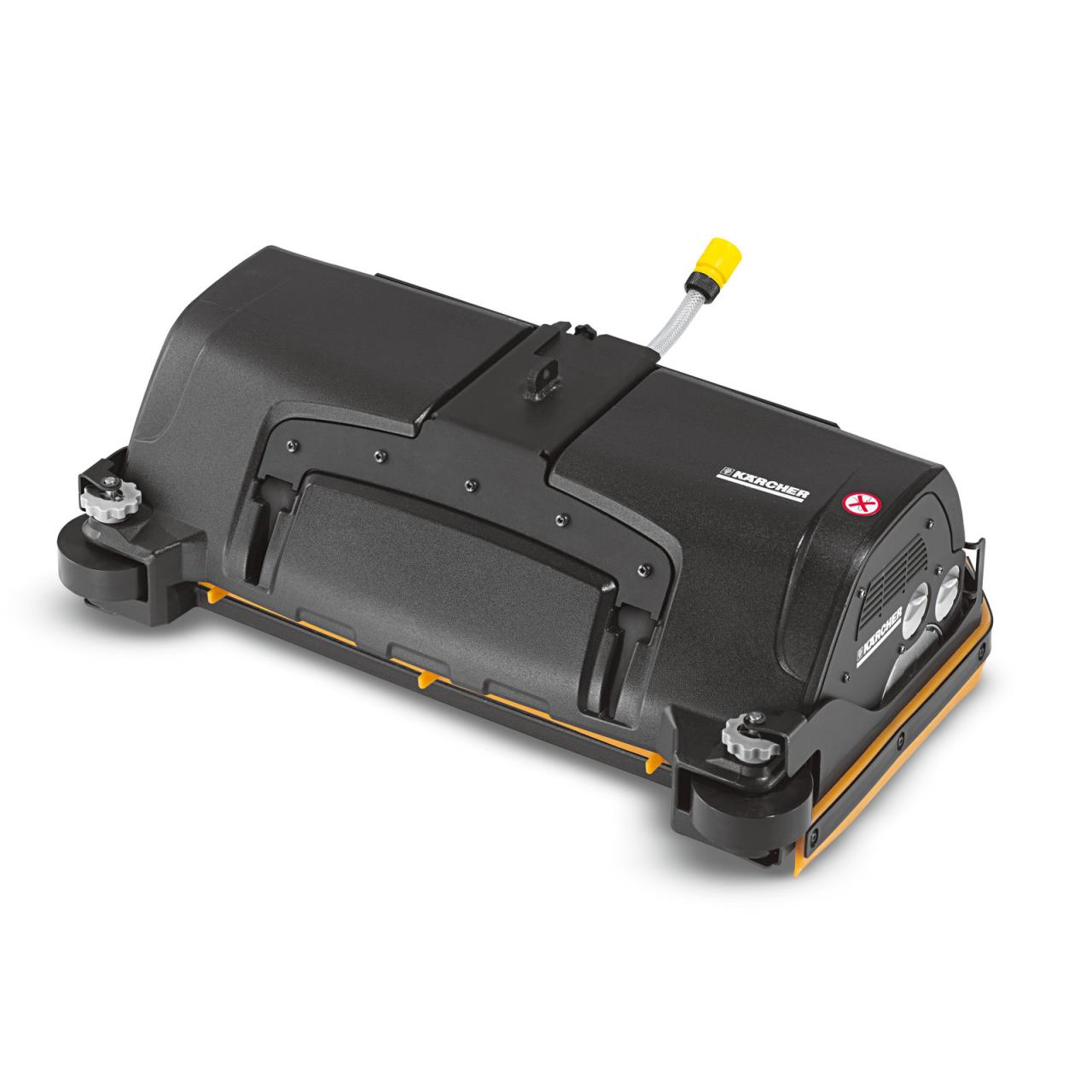 Bürstenkopf R65 S