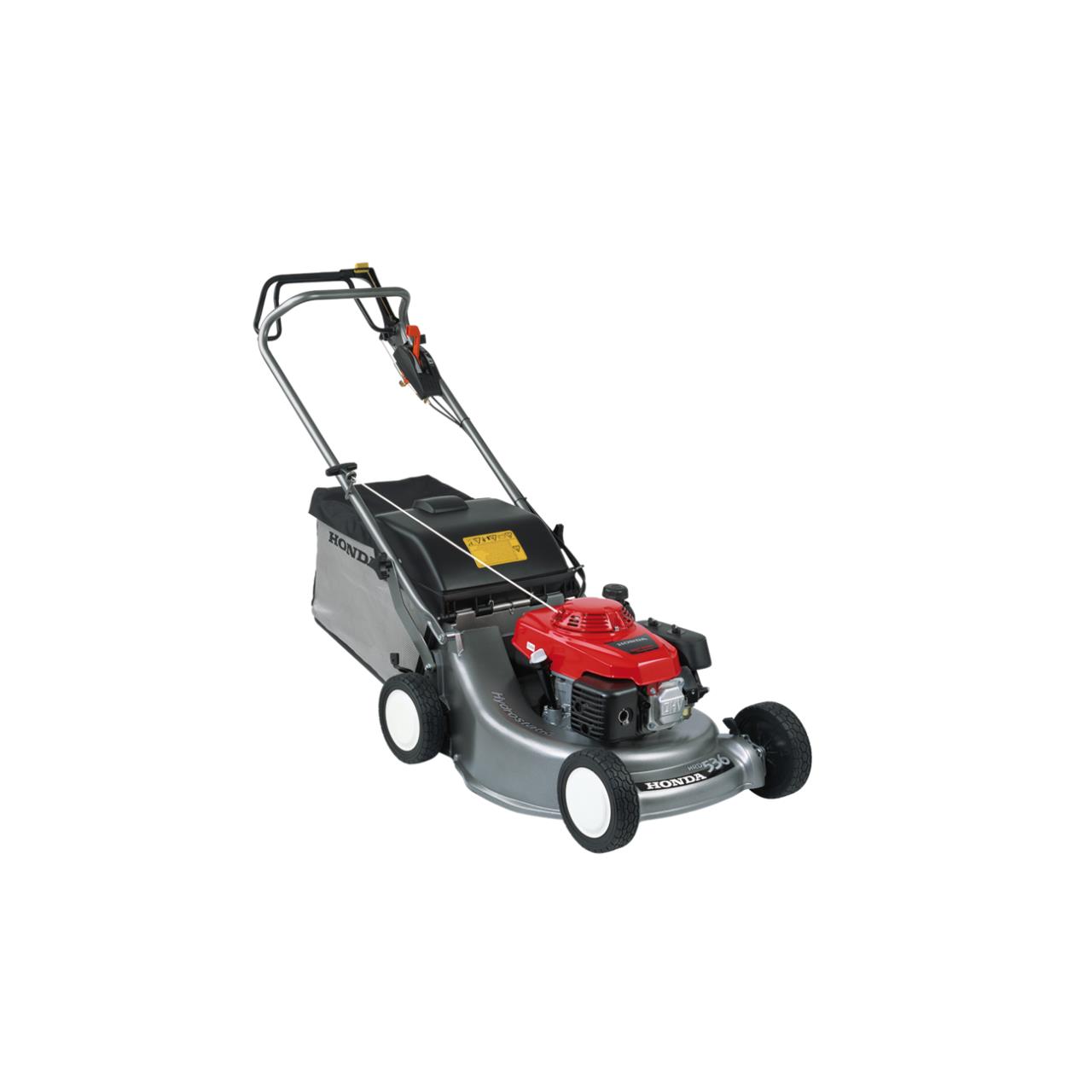 100002548 Benzin-Rasenmäher HRD 536 K4 HX E