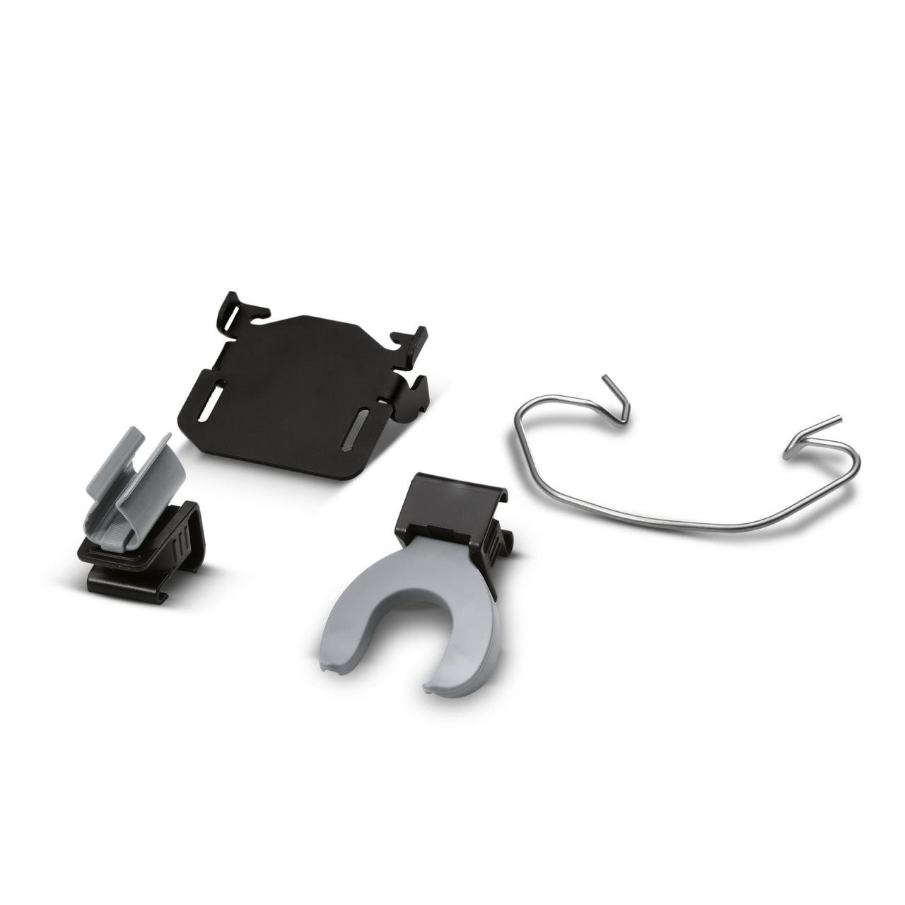 Home-Base-Kit Mopphalterung