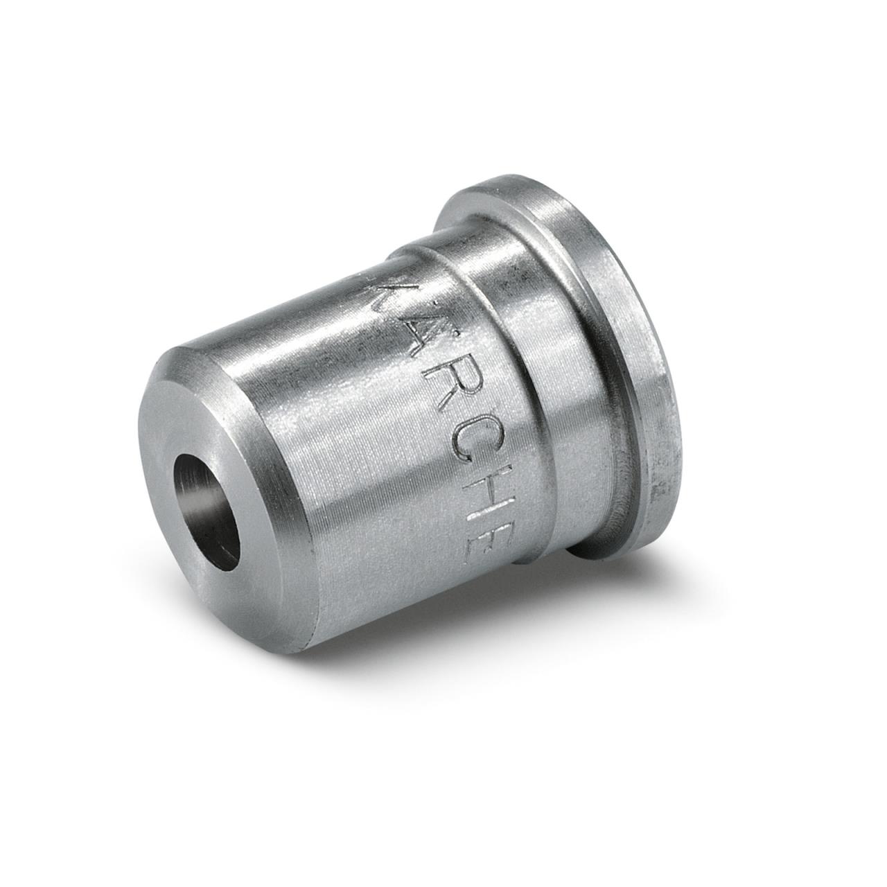 Powerdüse 0°, 060