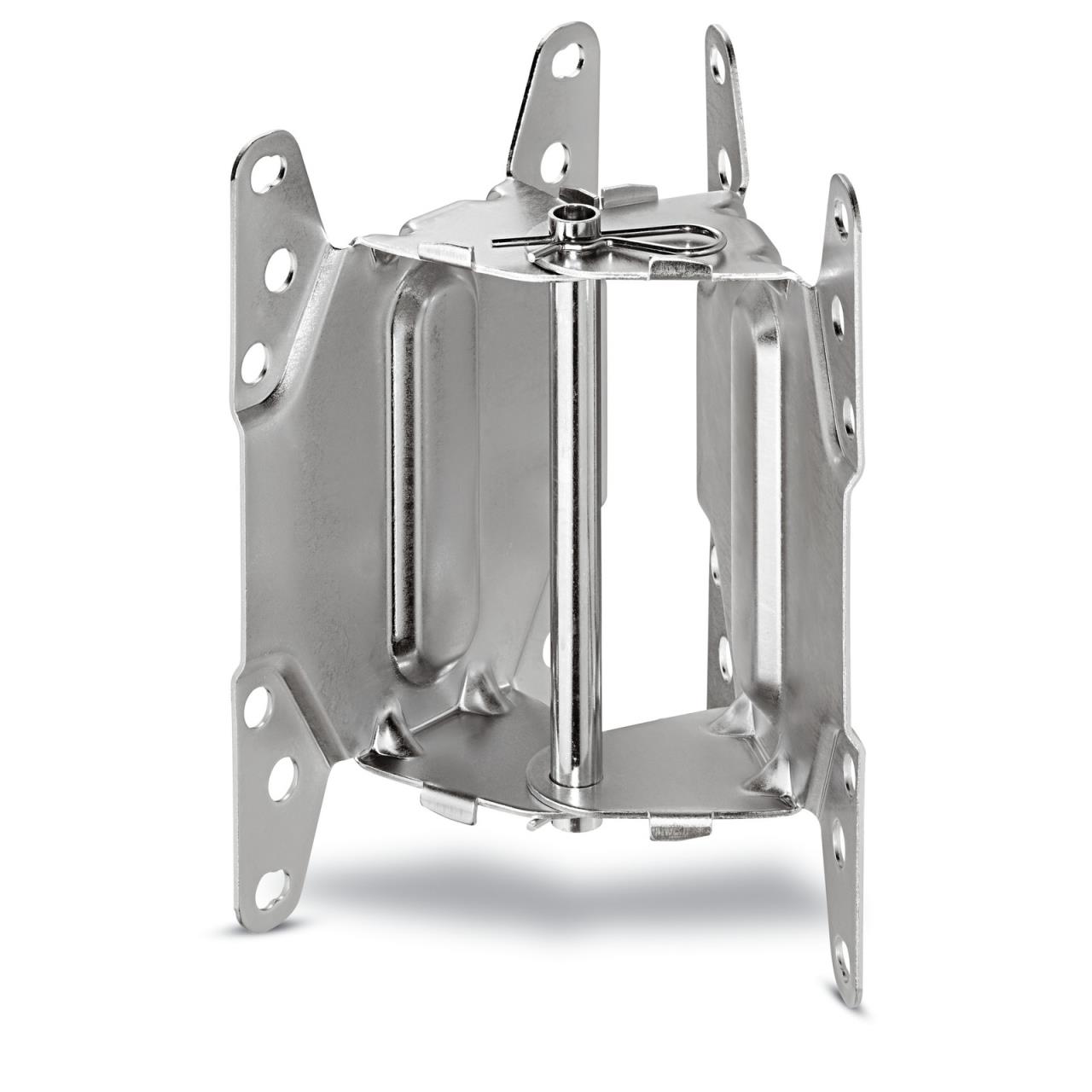 ABS Wandhalter Schlauchtrommel